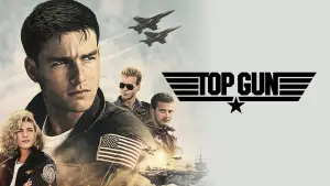 Backdrop to the movie "Top Gun" #768940