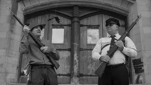 Backdrop to the movie "Vampire Zombies...from Space!" #768005