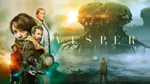 Backdrop to the movie "Vesper" #285160