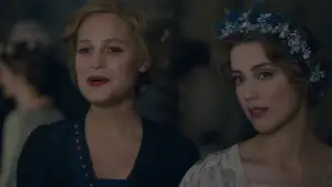 Backdrop to the movie "The Danish Girl" #850088