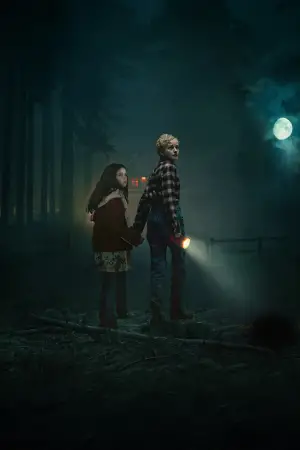 Poster to the movie "Wolf Man" #589307