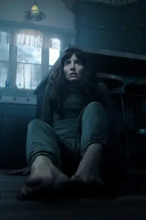 Poster to the movie "Malignant" #261430