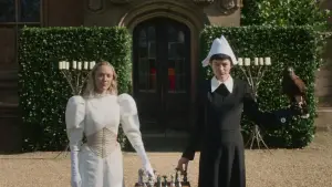 Backdrop to the movie "100 Nights of Hero" #537947