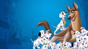 Backdrop to the movie "101 Dalmatians II: Patch
