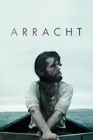 Movie poster "Arracht"