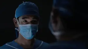 Backdrop to the movie "Transplant" #736466