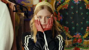 Backdrop to the movie "Idiotka" #530425