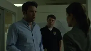 Backdrop to the movie "Gone Girl" #555212