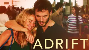 Backdrop to the movie "Adrift" #689104