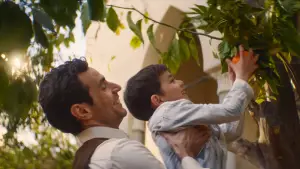 Backdrop to the movie "All That