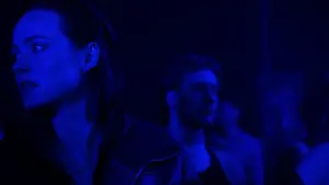 Backdrop to the movie "Another End" #401450