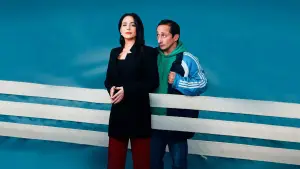 Backdrop to the movie "Bela America" #757398