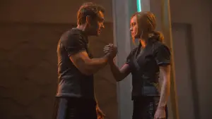 Backdrop to the movie "Captain Marvel" #573697