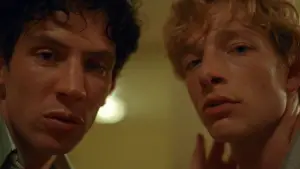 Backdrop to the movie "Challengers" #548475