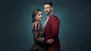 Backdrop to the movie "Curious Caterer: Foiled Plans" #463680