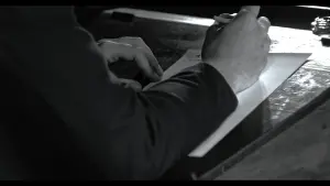 Backdrop to the movie "Dear Mary" #488286