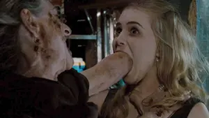 Backdrop to the movie "Drag Me to Hell" #286168