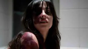 Backdrop to the movie "Dread" #500757