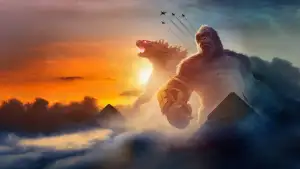 Godzilla x Kong: The New Empire