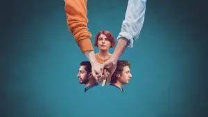 Backdrop to the movie "Fingernails" #402722