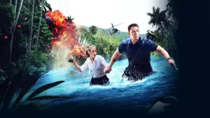 Backdrop to the movie "Freelance" #689233