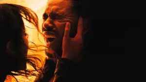 Backdrop to the movie "Hurry Up Tomorrow" #593872