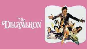 Backdrop to the movie "The Decameron" #841650