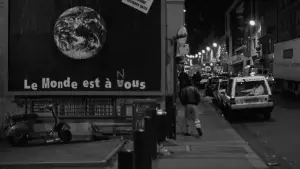 Backdrop to the movie "La Haine" #750638
