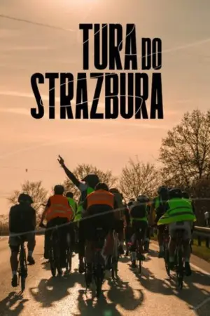 Movie poster "Tour to Strasbourg"