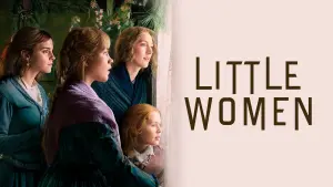 Backdrop to the movie "Little Women" #183494