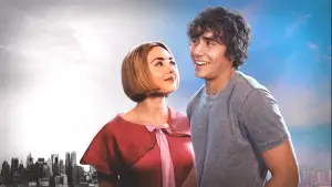 Backdrop to the movie "Girl Haunts Boy" #660799