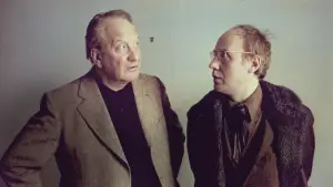 Backdrop to the movie "Man on the Roof" #790153