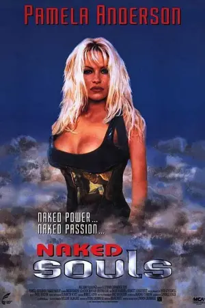 Poster to the movie "Naked Souls" #703719