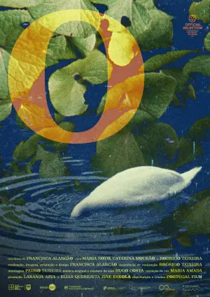 Poster to the movie "o" #556077