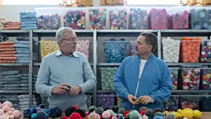 Backdrop to the movie "Out of Tune" #501314