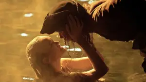 Backdrop to the movie "Pirates of the Caribbean: On Stranger Tides" #558405