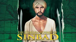 Backdrop to the movie "The Golden Voyage of Sinbad" #876245