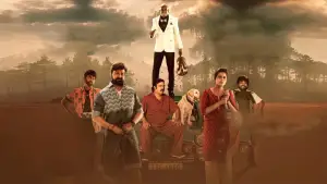 Backdrop to the movie "Rajini Gaang" #609070