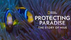 Watch film Protecting Paradise: The Story of Niue | Protecting Paradise : The Story of Niue | Official Trailer