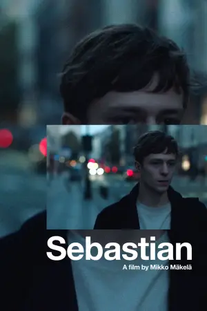 Poster to the movie "Sebastian" #684094
