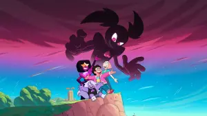 Backdrop to the movie "Steven Universe: The Movie" #175846