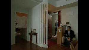 Backdrop to the movie "Sweet Osmanthus Flowering Late" #449080