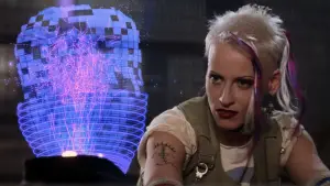 Backdrop to the movie "Tank Girl" #709387