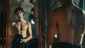 Backdrop to the movie "The Count of Monte-Cristo" #520298