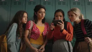 Backdrop to the movie "Witch Hunt" #404664