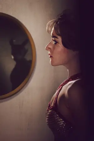 Poster to the movie "Apartment 7A" #641733