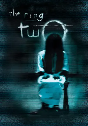 Poster to the movie "The Ring Two" #77272