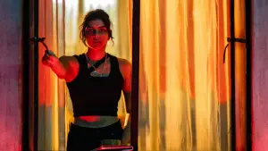 Backdrop to the movie "Lokah Chapter 1: Chandra" #617919