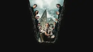 Backdrop to the movie "Wake Up Dead Man: A Knives Out Mystery" #521982