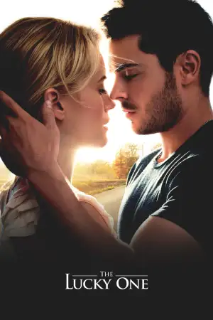 The Lucky One